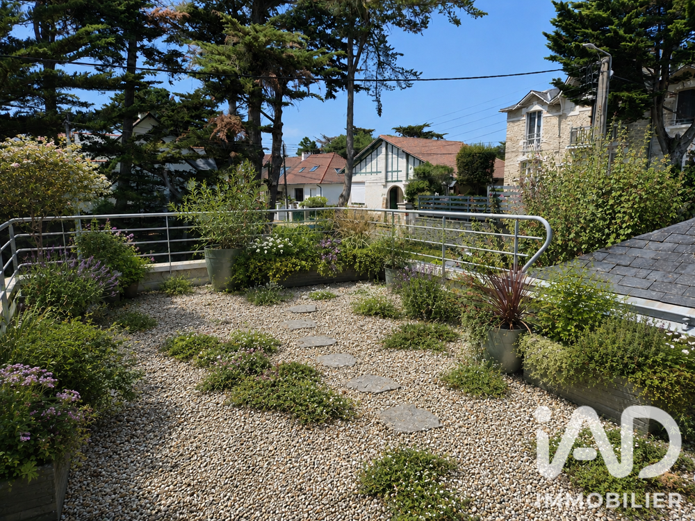 à vendre  Maison Pornichet (44380)