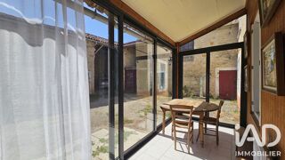  Maison à vendre 5 pièces 101 m²