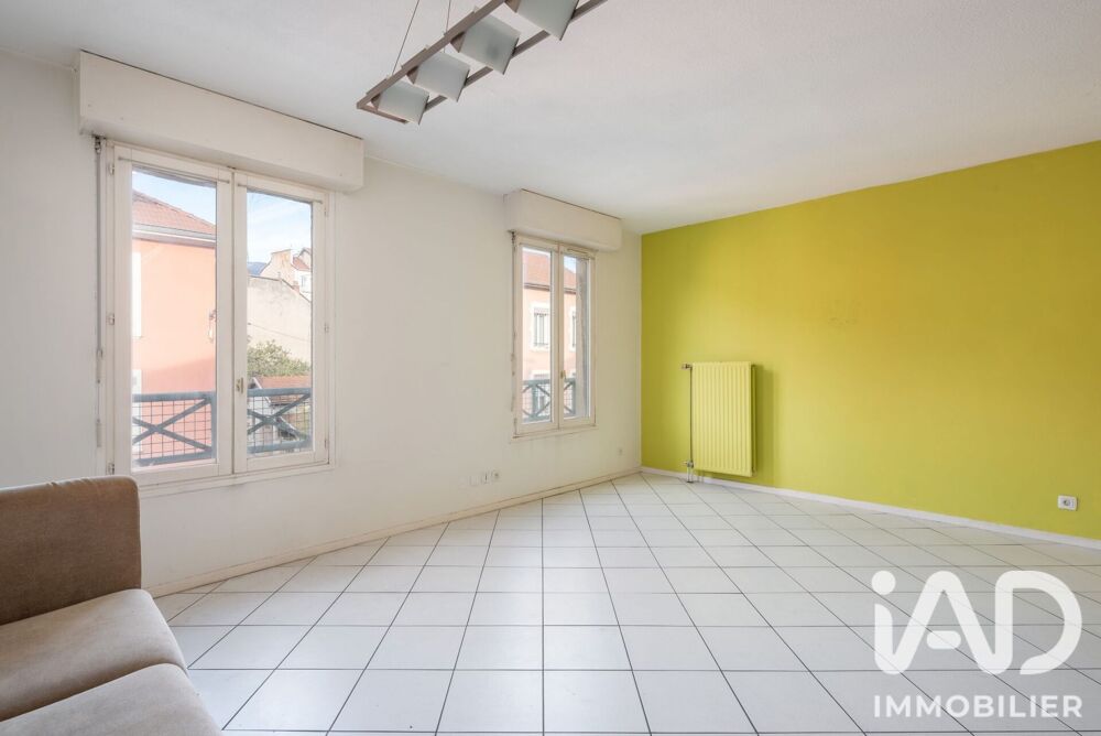 Vente Appartement Vente Appartement 2 pièces Grenoble
