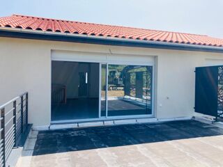  Maison 5 pi�ces 105 m� Communay