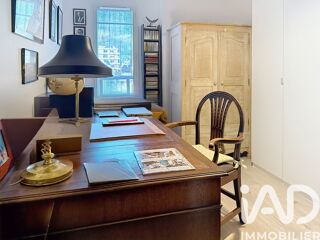  Appartement à vendre 4 pièces 92 m²