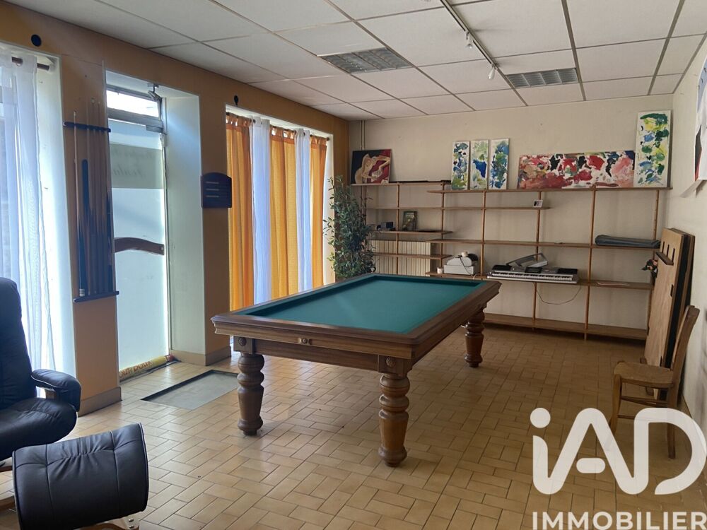 Vente Immeuble Vente Immeuble 269 m&sup2; Béthisy-saint-pierre