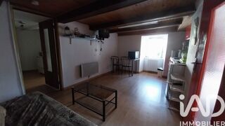  Maison à vendre 4 pièces 53 m²