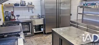  Immeuble à vendre 270 m²