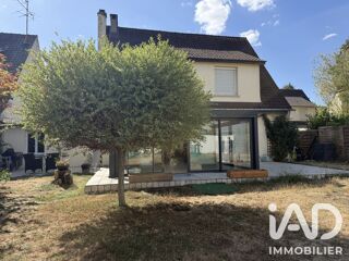 Maison à vendre 8 pièces 145 m²