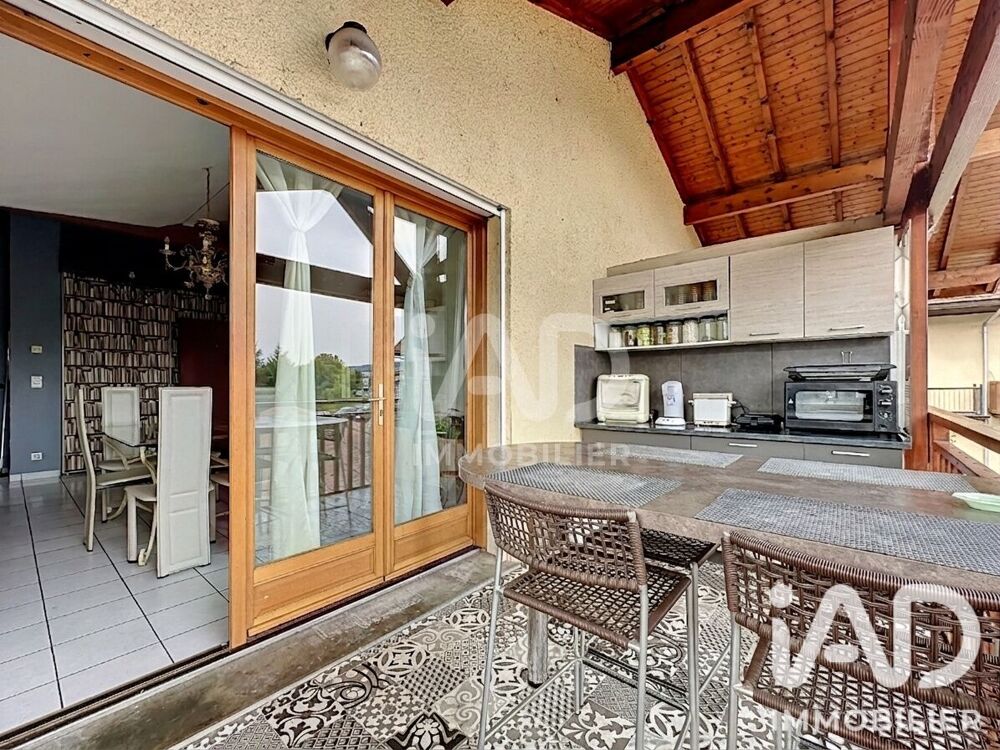 Vente Appartement 5 pièces