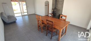  Maison à louer 4 pièces 96 m²