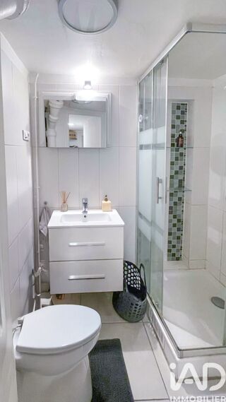  Appartement � vendre 2 pi�ces 18 m�