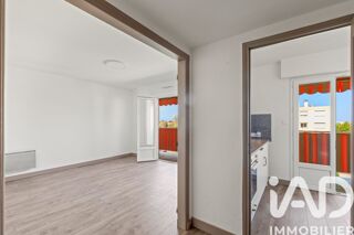  Appartement � vendre 1 pi�ce 31 m�