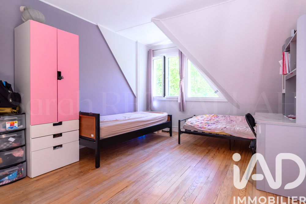 Location Maison Location Maison/villa 6 pièces Gouvieux