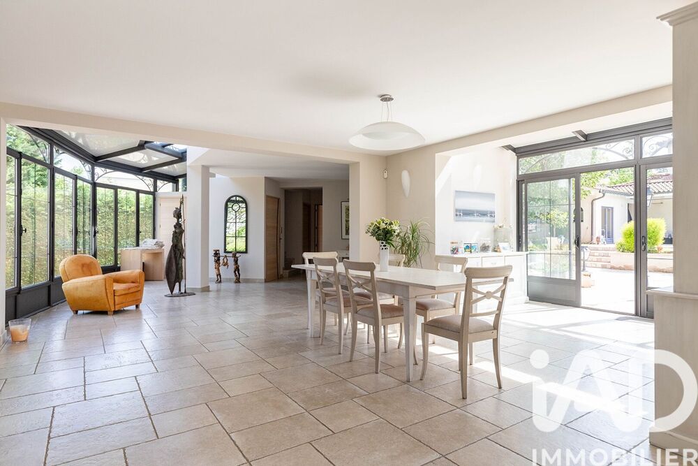 à vendre  Maison La Tour-de-Salvagny (69890)
