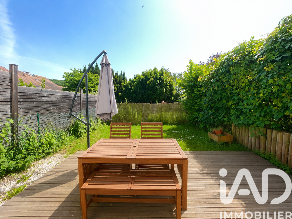 Vente Maison/villa 4 pièces