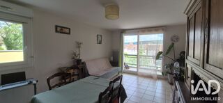  Appartement à vendre 3 pièces 61 m²
