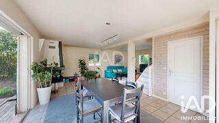  Maison à vendre 6 pièces 166 m²