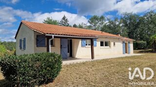  Maison à vendre 7 pièces 120 m²