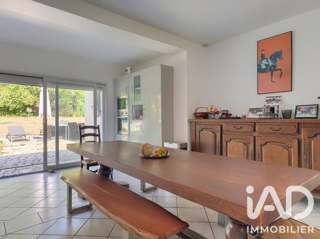  Maison à vendre 10 pièces 326 m²