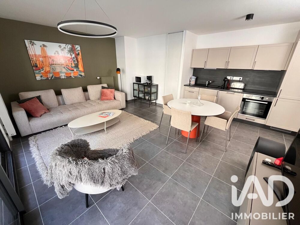 Vente Appartement Vente Appartement 3 pièces Dinard