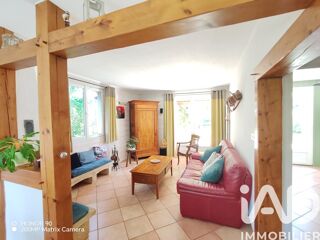  Maison à vendre 7 pièces 118 m²