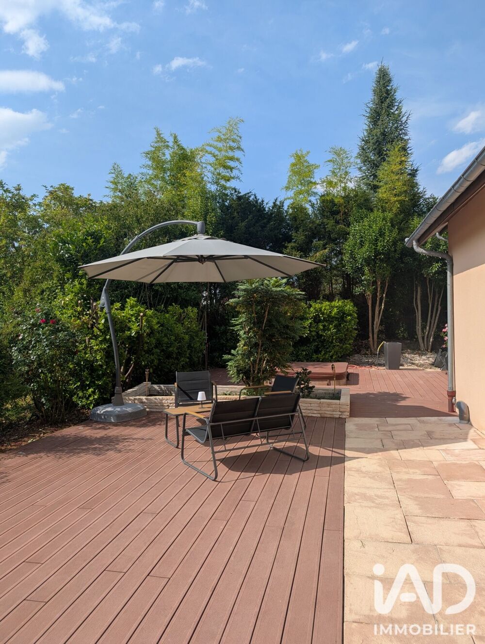 Vente Maison Vente Maison d'architecte 8 pièces Villennes-sur-seine