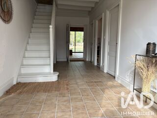  Maison à vendre 5 pièces 149 m²
