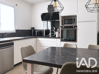  Maison à vendre 6 pièces 120 m²