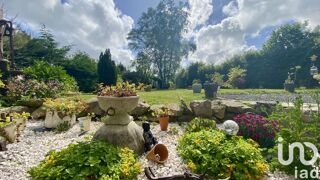  Maison � vendre 4 pi�ces 93 m�