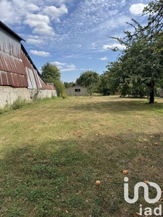  Terrain à vendre 890 m²