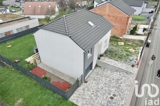  Maison � vendre 6 pi�ces 95 m�
