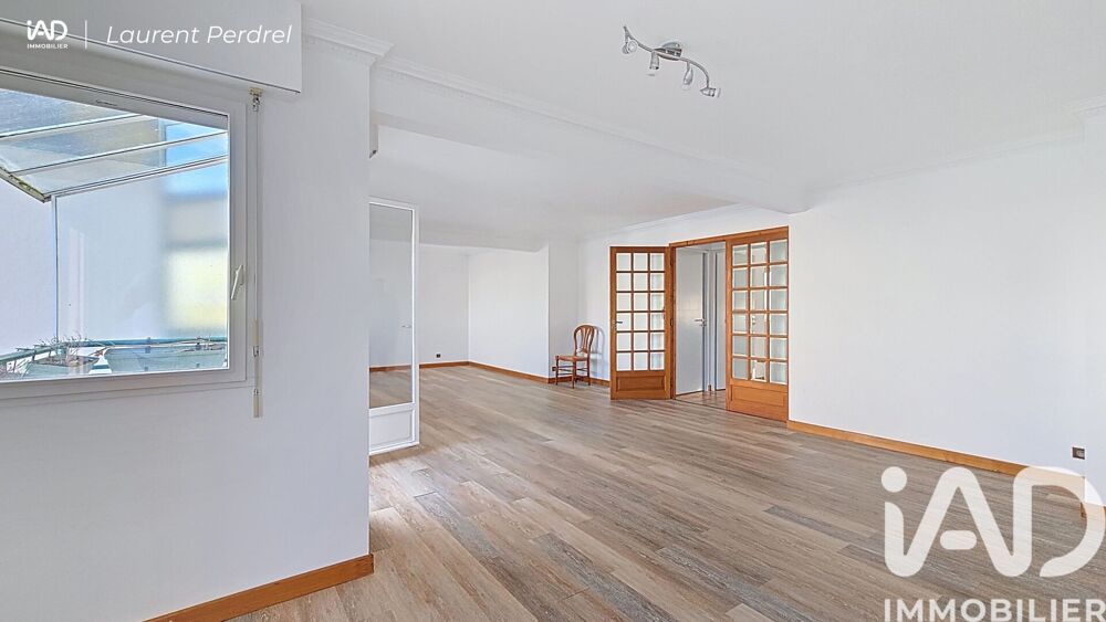 Vente Appartement 5 pièces