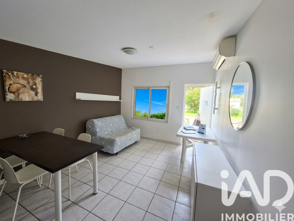 Vente Maison Vente Maison/villa 2 pièces Castellare-di-casinca