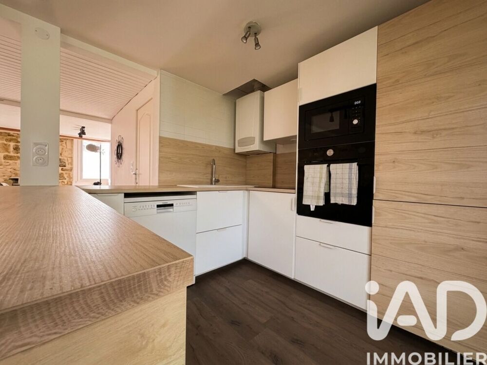 Vente Maison Vente Maison/villa 5 pièces Bordeaux