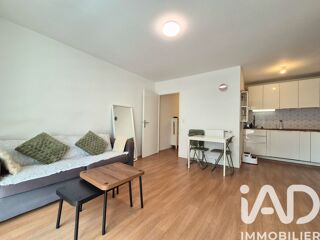  Appartement � vendre 3 pi�ces 61 m�