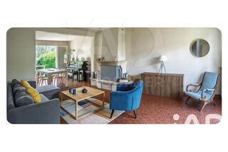  Maison à vendre 7 pièces 130 m²