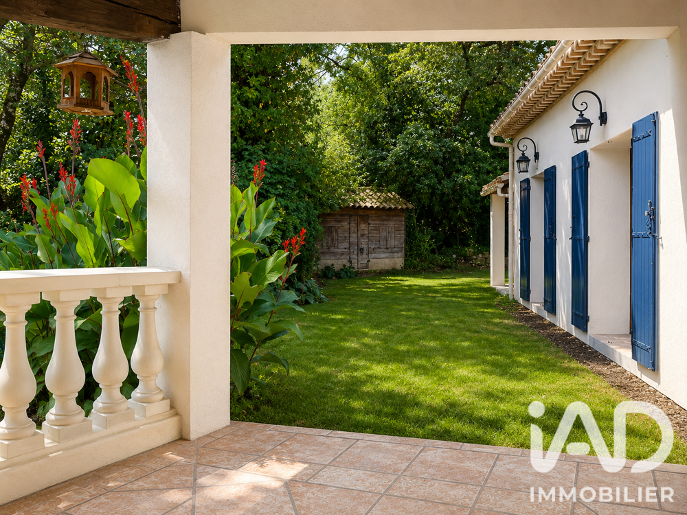 Vente Maison Vente Maison/villa 9 pièces Le broc