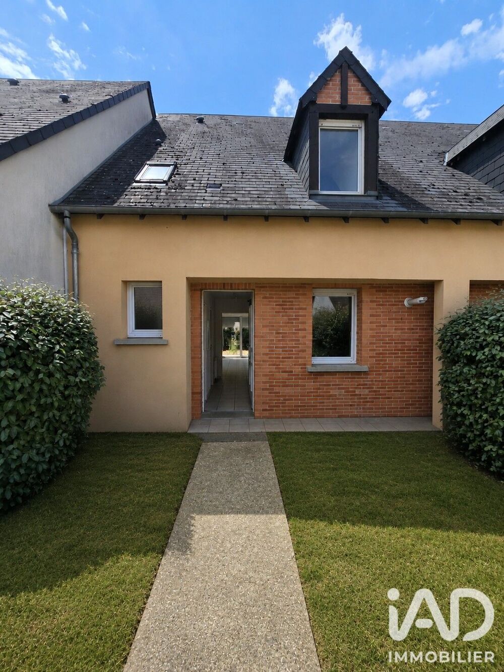 Vente Maison/villa 4 pièces