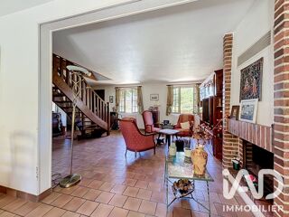  Maison à vendre 7 pièces 144 m²