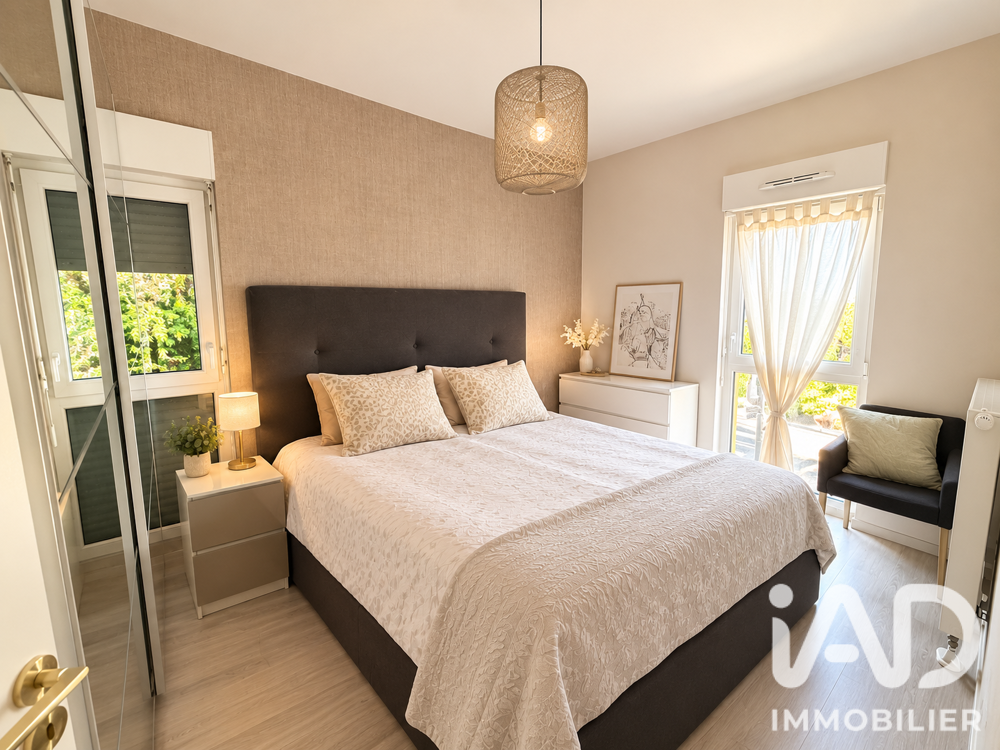 Vente Appartement Vente Appartement 4 pièces Strasbourg