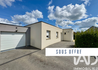  Maison � vendre 5 pi�ces 108 m�