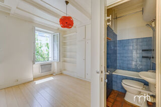  Appartement à vendre 1 pièce 22 m²