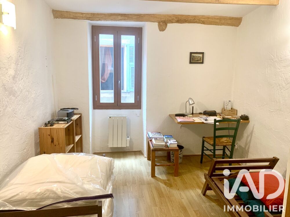 Vente Maison Vente Maison de village 4 pièces Breil-sur-roya