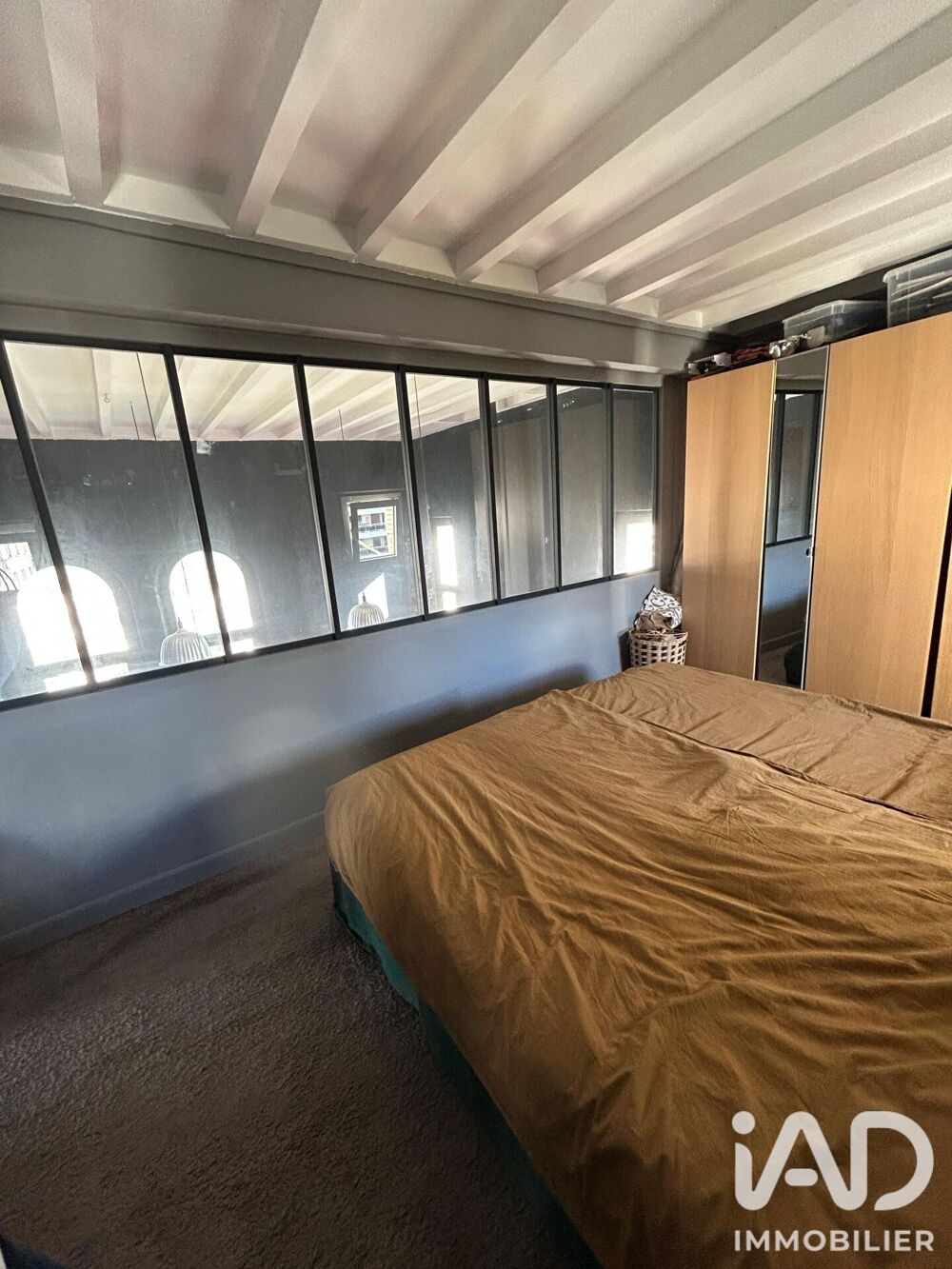 à vendre  Appartement Suresnes (92150)
