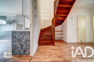  Maison à vendre 6 pièces 126 m²