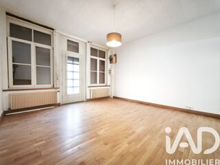  Maison à vendre 3 pièces 93 m²