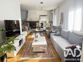  Maison à vendre 5 pièces 156 m²