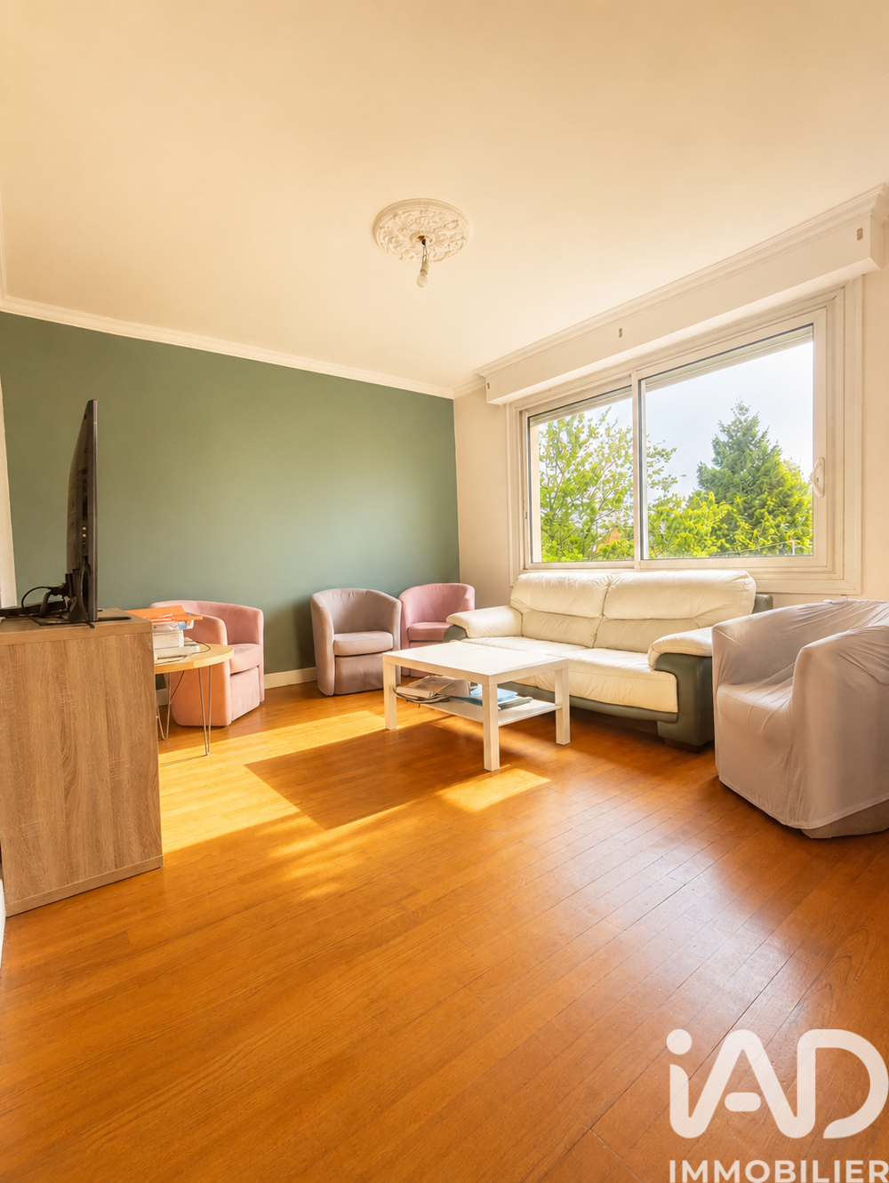 vente Maison - 5 pièce(s) - 157 m² Saint-Romain-de-Colbosc (76430)