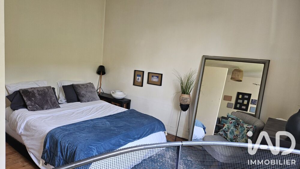 vente Appartement - 4 pièce(s) - 80 m² Maisons-Laffitte (78600)