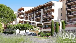  Appartement à vendre 2 pièces 41 m²