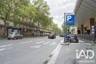  Parking / Garage à vendre 14 m²