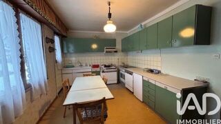  Maison � vendre 5 pi�ces 124 m�