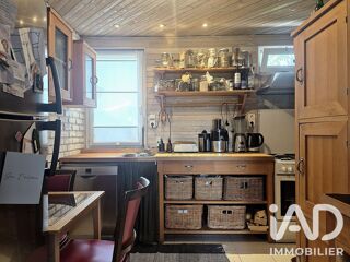  Appartement à vendre 3 pièces 63 m²
